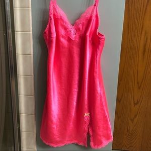 COPY - VS Hot Pink Slip